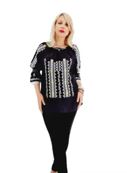 Ie Traditionala Farah