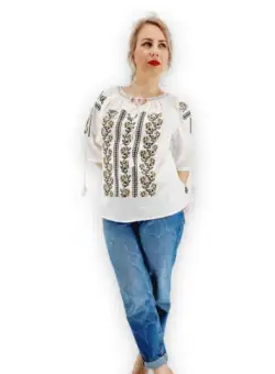 Ie traditionala Florinela 5