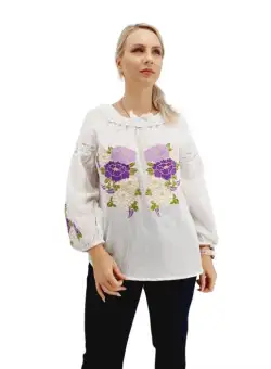 Ie Traditionala Iasmin 2