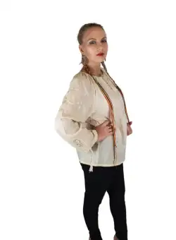 Ie Traditionala Ignasia 8