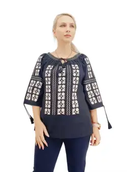 Ie Traditionala Ileana 10