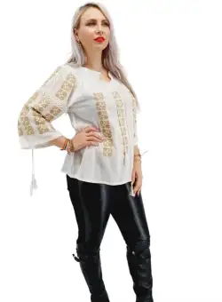 Ie Traditionala Ileana 12