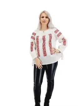 Ie Traditionala Ileana 14