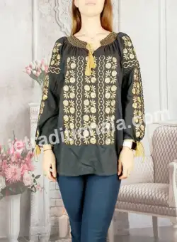 Ie Traditionala Ileana 2