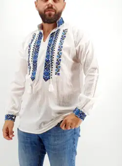 Ie Traditionala Ionut 12