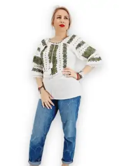 Ie Traditionala Iris 42