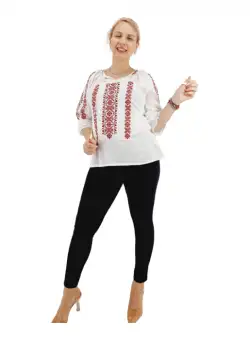 Ie Traditionala Iris 48