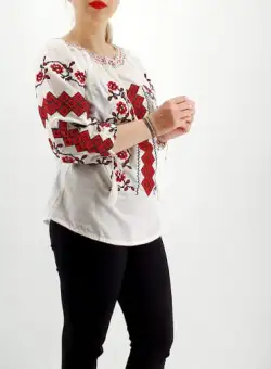 Ie Traditionala Iris 7