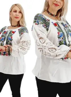 Ie Traditionala Julianna