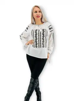 Ie Traditionala Julieta 4