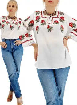 Ie Traditionala Kassandra 2