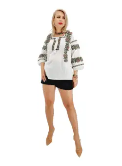 Ie Traditionala Kassandra