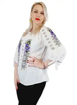 Ie Traditionala Leila 13