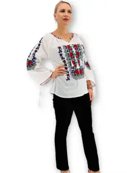 Ie Traditionala Leila 34