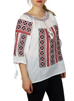 Ie Traditionala Liza