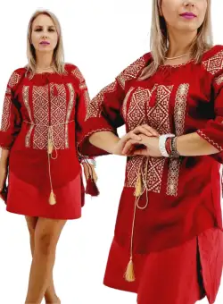 Ie traditionala Mabel 3