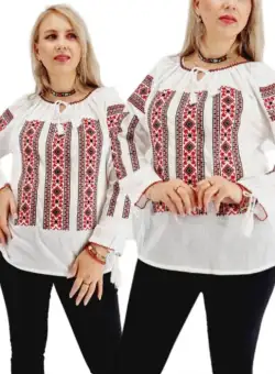 Ie Traditionala Maricica 21