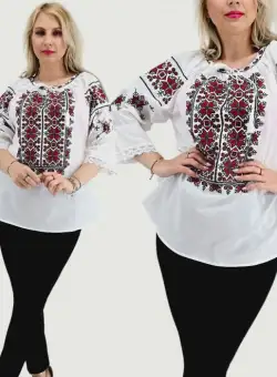 Ie Traditionala Maricica 22