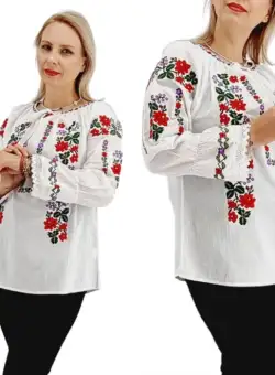 Ie Traditionala Marta 20