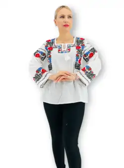 Ie Traditionala Marta