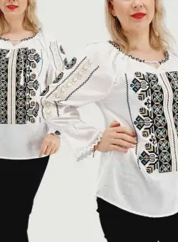 Ie traditionala Mavis