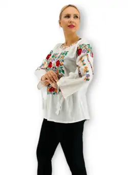 Ie traditionala Narcisa