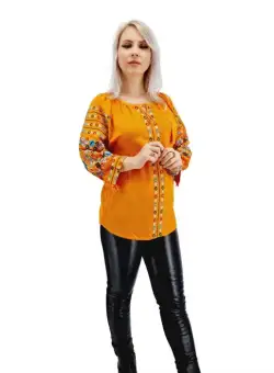 Ie Traditionala Natasa 6