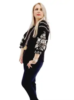 Ie Traditionala Palaguta