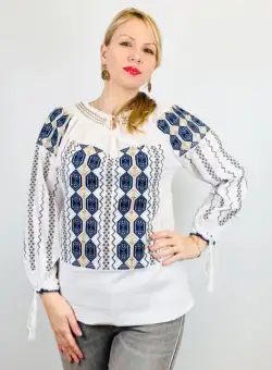 Ie Traditionala Pemota 22