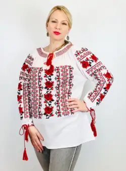 Ie Traditionala Pemota 9