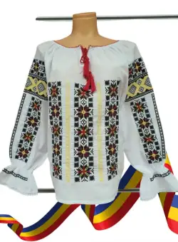 Ie Traditionala Pemota nr 118