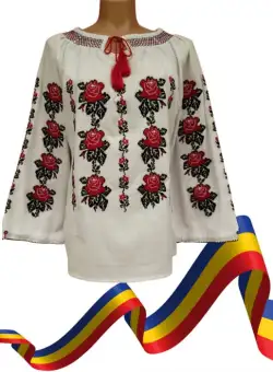 Ie Traditionala Pemota nr 129