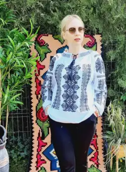 Ie Traditionala Pemota nr 130