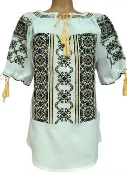 Ie Traditionala Pemota nr 135