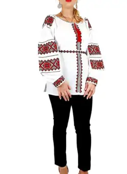 Ie Traditionala Pemota nr 46