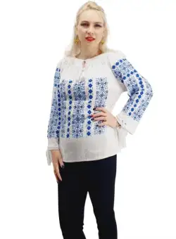 Ie Traditionala Pemota nr 61