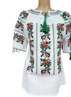 Ie Traditionala Pemota nr 81