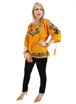 Ie traditionala Priscilla 25