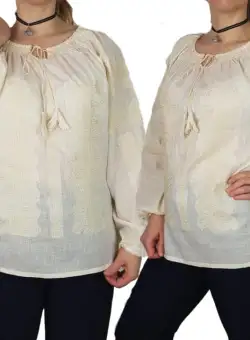 Ie traditionala Ramona 4