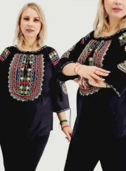 Ie Traditionala Roberta