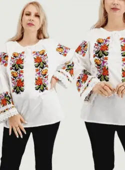 Ie Traditionala Saraia 2