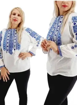 Ie Traditionala Sofia 3