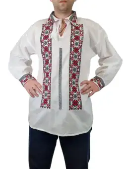 Ie Traditionala Stefan