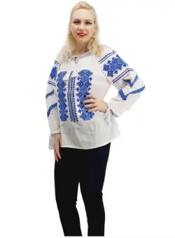 Ie Traditionala Toni 8