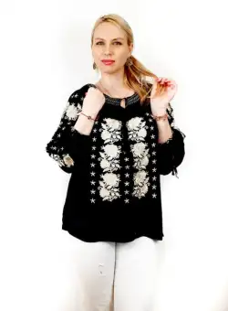 Ie Traditionala Vali