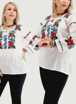 Ie traditionala Veronika