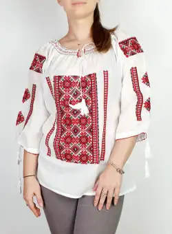 Ie Traditionala Vlada