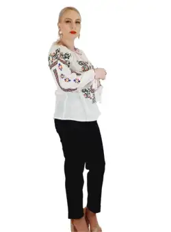 Ie Traditionala Vladuta