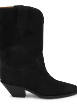 Isabel Marant Isabel Marant Boots FADED BLACK