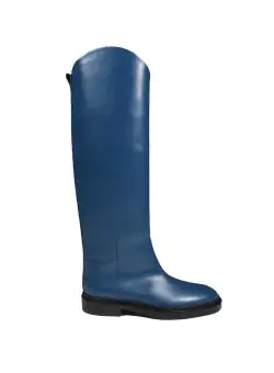 Jil Sander Jil Sander Boots Blue BLUE